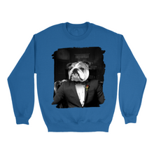 Load image into Gallery viewer, Apparel-DTG-Sweatshirt-Gildan-GI18000-XL-Royal-Mens-CF-20250210002219912