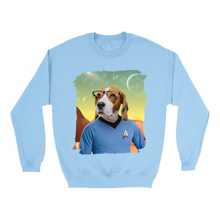 Load image into Gallery viewer, Apparel-DTG-Sweatshirt-Gildan-18000-S-LightBlue-Unisex-CF-20250207011832969