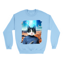 Load image into Gallery viewer, Apparel-DTG-Sweatshirt-Gildan-18000-M-LightBlue-Unisex-CF-20250207011241448