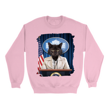 Load image into Gallery viewer, Apparel-DTG-Sweatshirt-Gildan-GI18000-S-LightPink-Mens-CF-20250126143123482