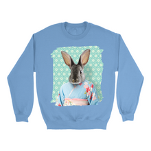 Load image into Gallery viewer, Apparel-DTG-Sweatshirt-Gildan-18000-L-CarolinaBlue-Mens-CF-20250126104458552