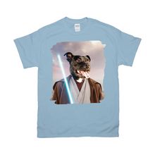 Load image into Gallery viewer, Apparel-DTG-Tshirt-Gildan-2000-L-LightBlue-Mens-CF-20250207224103868