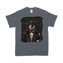 Load image into Gallery viewer, Apparel-DTG-Tshirt-Gildan-2000-XL-Charcoal-Mens-CF-20250208213636824