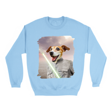 Load image into Gallery viewer, Apparel-DTG-Sweatshirt-Gildan-18000-S-LightBlue-Unisex-CF-20250201175829524