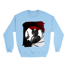 Load image into Gallery viewer, Apparel-DTG-Sweatshirt-Gildan-18000-S-LightBlue-Unisex-CF-20250207002939114