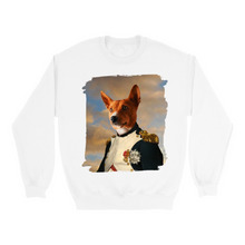 Load image into Gallery viewer, Apparel-DTG-Sweatshirt-Gildan-GI18000-3XL-White-Mens-CF-20250207193517787