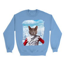 Load image into Gallery viewer, Apparel-DTG-Sweatshirt-Gildan-18000-2XL-CarolinaBlue-Mens-CF-20250127205339143