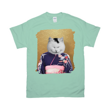 Load image into Gallery viewer, Apparel-DTG-Tshirt-Gildan-2000-L-MintGreen-Mens-CF-20250207013124262