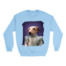 Load image into Gallery viewer, Apparel-DTG-Sweatshirt-Gildan-18000-2XL-LightBlue-Unisex-CF-20250206234734653