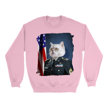 Load image into Gallery viewer, Apparel-DTG-Sweatshirt-Gildan-GI18000-M-LightPink-Mens-CF-20250127220029229