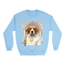 Load image into Gallery viewer, Apparel-DTG-Sweatshirt-Gildan-18000-XL-LightBlue-Unisex-CF-20250208232410882