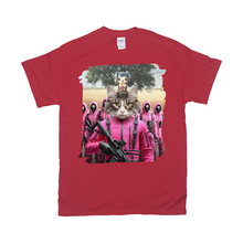 Load image into Gallery viewer, Apparel-DTG-Tshirt-Gildan-2000-2XL-Red-Mens-CF-20250209224220697