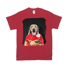 Load image into Gallery viewer, Apparel-DTG-Tshirt-Gildan-2000-XL-Red-Mens-CF-20250126140736318