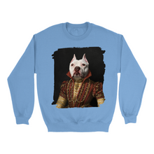 Load image into Gallery viewer, Apparel-DTG-Sweatshirt-Gildan-18000-L-CarolinaBlue-Mens-CF-20250206235713119