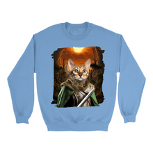 Load image into Gallery viewer, Apparel-DTG-Sweatshirt-Gildan-18000-L-CarolinaBlue-Mens-CF-2025020821521082