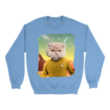 Load image into Gallery viewer, Apparel-DTG-Sweatshirt-Gildan-18000-M-CarolinaBlue-Mens-CF-20250126231626842