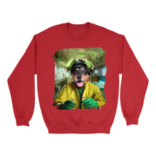 Load image into Gallery viewer, Apparel-DTG-Sweatshirt-Gildan-GI18000-2XL-Red-Mens-CF-20250203213047900