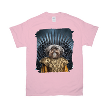 Load image into Gallery viewer, Apparel-DTG-Tshirt-Gildan-2000-S-LightPink-Mens-CF-20250209234056273
