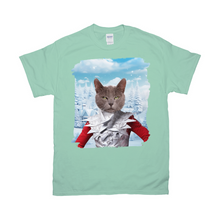 Load image into Gallery viewer, Apparel-DTG-Tshirt-Gildan-2000-S-MintGreen-Mens-CF-20250127205908857