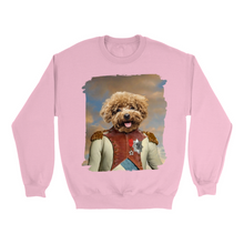 Load image into Gallery viewer, Apparel-DTG-Sweatshirt-Gildan-GI18000-2XL-LightPink-Mens-CF-20250126162209552