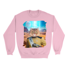 Load image into Gallery viewer, Apparel-DTG-Sweatshirt-Gildan-GI18000-S-LightPink-Mens-CF-20250207003528348