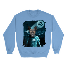 Load image into Gallery viewer, Apparel-DTG-Sweatshirt-Gildan-18000-L-CarolinaBlue-Mens-CF-20250210001549353