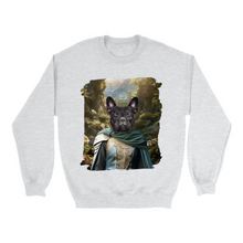 Load image into Gallery viewer, Apparel-DTG-Sweatshirt-Gildan-18000-S-Ash-Unisex-CF-20250209220556965