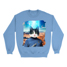 Load image into Gallery viewer, Apparel-DTG-Sweatshirt-Gildan-18000-2XL-CarolinaBlue-Mens-CF-20250207011241448