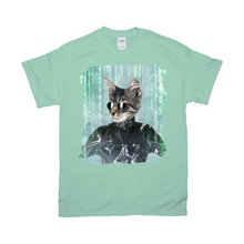 Load image into Gallery viewer, Apparel-DTG-Tshirt-Gildan-2000-M-MintGreen-Mens-CF-20250206230913335