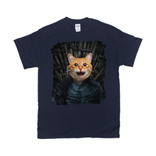 Load image into Gallery viewer, Apparel-DTG-Tshirt-Gildan-2000-XL-Navy-Unisex-CF-20250210132738951