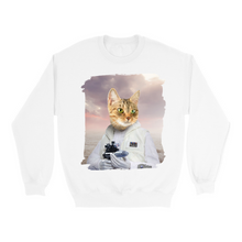 Load image into Gallery viewer, Apparel-DTG-Sweatshirt-Gildan-GI18000-2XL-White-Mens-CF-20250208221536556