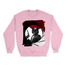 Load image into Gallery viewer, Apparel-DTG-Sweatshirt-Gildan-GI18000-S-LightPink-Mens-CF-20250207002939114