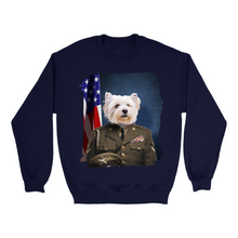 Load image into Gallery viewer, Apparel-DTG-Sweatshirt-Gildan-GI18000-3XL-Navy-Mens-CF-20250201184943648