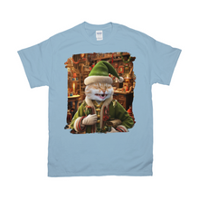 Load image into Gallery viewer, Apparel-DTG-Tshirt-Gildan-2000-XL-LightBlue-Mens-CF-20250209155059144