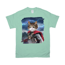 Load image into Gallery viewer, Apparel-DTG-Tshirt-Gildan-2000-S-MintGreen-Mens-CF-20250201231420925