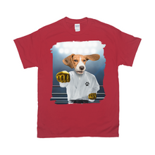 Load image into Gallery viewer, Apparel-DTG-Tshirt-Gildan-2000-S-Red-Mens-CF-20250208214233884