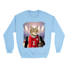 Load image into Gallery viewer, Apparel-DTG-Sweatshirt-Gildan-18000-M-LightBlue-Unisex-CF-20250206231159221