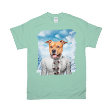 Load image into Gallery viewer, Apparel-DTG-Tshirt-Gildan-2000-L-MintGreen-Mens-CF-20250127000715654