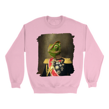 Load image into Gallery viewer, Apparel-DTG-Sweatshirt-Gildan-GI18000-M-LightPink-Mens-CF-20250201221135597