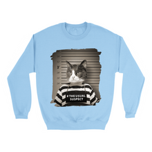 Load image into Gallery viewer, Apparel-DTG-Sweatshirt-Gildan-18000-L-LightBlue-Unisex-CF-20250210003505255