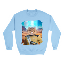 Load image into Gallery viewer, Apparel-DTG-Sweatshirt-Gildan-18000-XL-LightBlue-Unisex-CF-20250207003528348