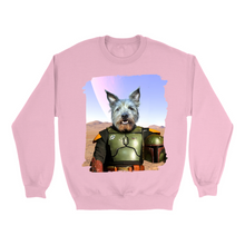 Load image into Gallery viewer, Apparel-DTG-Sweatshirt-Gildan-GI18000-XL-LightPink-Mens-CF-20250126174337760