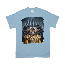 Load image into Gallery viewer, Apparel-DTG-Tshirt-Gildan-2000-2XL-LightBlue-Mens-CF-20250209234056273