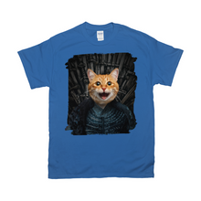 Load image into Gallery viewer, Apparel-DTG-Tshirt-Gildan-2000-2XL-Royal-Mens-CF-20250210132738951