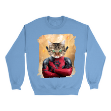 Load image into Gallery viewer, Apparel-DTG-Sweatshirt-Gildan-18000-XL-CarolinaBlue-Mens-CF-20250129223244267