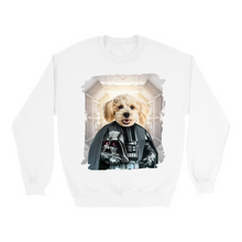 Load image into Gallery viewer, Apparel-DTG-Sweatshirt-Gildan-GI18000-M-White-Mens-CF-20250126164956412