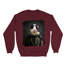 Load image into Gallery viewer, Apparel-DTG-Sweatshirt-Gildan-18000-3XL-Maroon-Mens-CF-20250208224659692