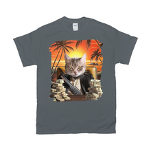 Load image into Gallery viewer, Apparel-DTG-Tshirt-Gildan-2000-L-Charcoal-Mens-CF-2025020916094118