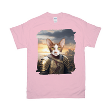 Load image into Gallery viewer, Apparel-DTG-Tshirt-Gildan-2000-XL-LightPink-Mens-CF-20250126171429386