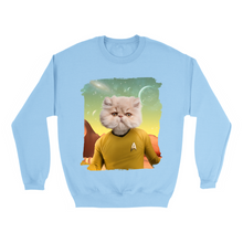 Load image into Gallery viewer, Apparel-DTG-Sweatshirt-Gildan-18000-L-LightBlue-Unisex-CF-20250126231626842